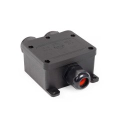 Коробка распределительная герметичная MG Box M-3 IP68 Fortisflex 89512