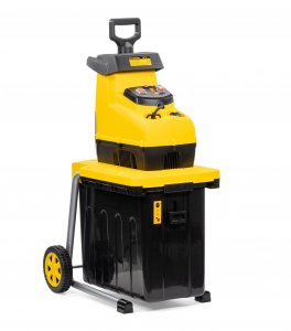 Измельчитель электрический CHAMPION SH280 (2,8кВт 44мм 20,5кг 53л)