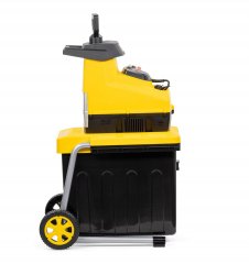 Измельчитель электрический CHAMPION SH280 (2,8кВт 44мм 20,5кг 53л)