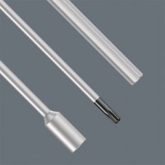 495 Отвертка- гаечный ключ, с поперечной ручкой, 12.0 x 230 mm, WERA, ( WE-013409 )