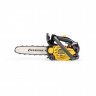 Бензопила CHAMPION 126T-10"-3/8-1,3-40E (1,15кВт 25см3 2,4кг)