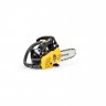 Бензопила CHAMPION 126T-10"-3/8-1,3-40E (1,15кВт 25см3 2,4кг)