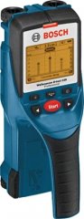 Детектор скрытой проводки и металла Bosch D-tect 150 Professional (0.601.010.005)