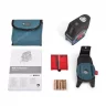Лазерный уровень Bosch GCL 2-50 C+RM2+BT150 (AA) L-Boxx ready с калибровкой