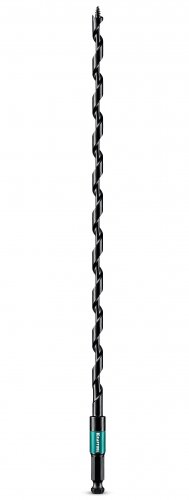 KRAFTOOL EXTREM 10 x 460 мм, Hex 7/16″, cверло Левиса IMPACT Ready (29460-460-10)