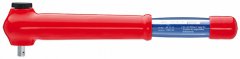 Ключ динамометрический 385 мм, KNIPEX, ( KN-983350 )