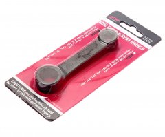 Ключ для опоры двигателя 3/8" 12-ти гранный 17мм (MERCEDES W124,126,140,170,201,202,210) JTC-4694