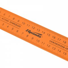 Угольник, 250 мм, металлический Sparta 323425