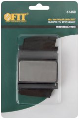 Браслет магнитный FIT 67450
