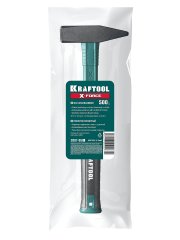 KRAFTOOL X-FORCE 500 г, слесарный молоток (2007-05)