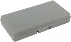 Набор торцевых головок 17 шт. 1/4" КУРС 65015