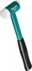 Безынерционный молоток KRAFTOOL Dead Blow 680 г, 40 мм 2078-40