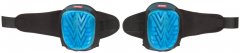 Наколенники ЗУБР ЭКСПЕРТ с гелевым наполнителем и эргономичной пластиковой накладкой 11522