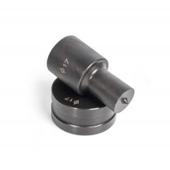 Матрица для перфорации шин МПШО-16/110 серия NEO КВТ 85331