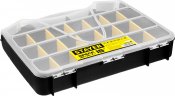 Пластиковый органайзер STAYER SPACE-15 38038-15_z01