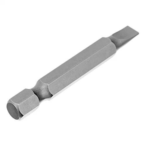 Бита SL5 x 50, сталь CrMo, 5 шт. СИБРТЕХ 11257