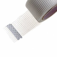 Серпянка самоклеящаяся, 50 мм х 20 м Matrix 89000