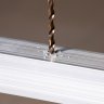 Сверло спиральное по металлу, 9 мм, HSS-Co Gross 72338