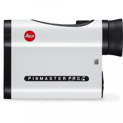 Оптический дальномер Leica Pinmaster II Pro с калибровкой