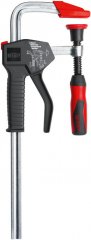 Струбцина для работы одной рукой EHZ-2K 600/100, BESSEY, ( BE-EHZ60-2K )
