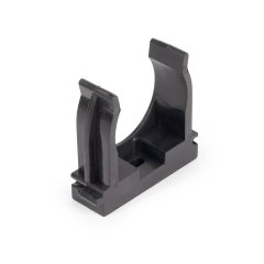 Крепеж-клипса КМП 20 (черн) Fortisflex 89337