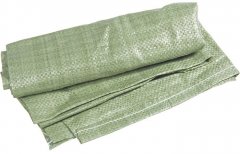 Мешок для строительного мусора, 95 х 55 см, 10 шт 93931