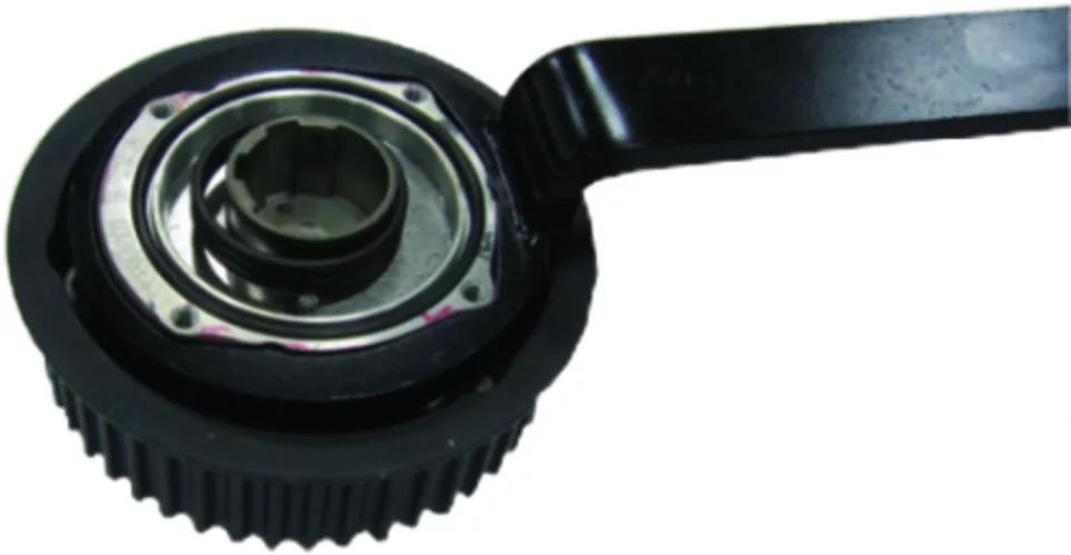 Фиксатор шкива распредвала (SUBARU EJ25) JTC-4026