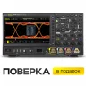 Цифровой осциллограф смешанных сигналов RIGOL MSO8104