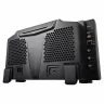Цифровой осциллограф смешанных сигналов RIGOL MSO8104