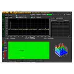 Программное обеспечение Ultra Spectrum