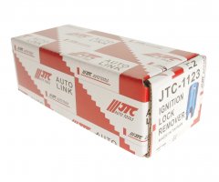 Ключ для снятия замка зажигания (MERCEDES) JTC-1123