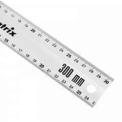 Угольник, 300 мм, алюминиевый, литой Matrix 32472