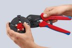 Плашка опрессовочная, KNIPEX, ( KN-973906 )
