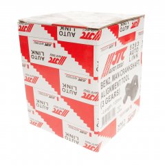 Приспособление для проворачивания коленвала (MAN,MERCEDES 407 589 00 63 00) JTC-5263