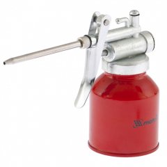 Масленка-нагнетатель, 0.2 л Matrix 53120