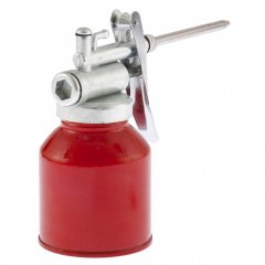 Масленка-нагнетатель, 0.2 л Matrix 53120