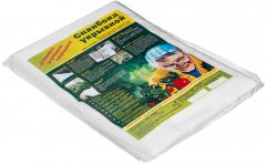 Укрывной материал СУФ42, 2.1 х 10 м, белый Россия 93914