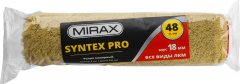 Малярный валик MIRAX 02815-24