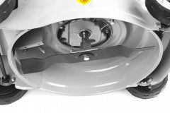 Бензиновая газонокосилка ЗУБР МАСТЕР ГКБ-400