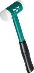 Безынерционный молоток KRAFTOOL Dead Blow 900 г, 50 мм 2078-50