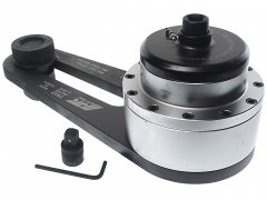 Мультипликатор 1/2"F x 1-1/2"M для усиления крутящего момента до 4500Нм JTC-7843