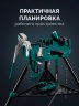 KRAFTOOL TRIBENCH, 1/8″-6″, цепные трубные тиски на треноге (32613-6)