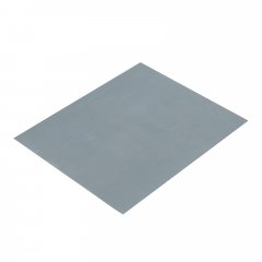 Шлифлист на бумажной основе, CT10C W, зернистость М14(P 1500), 230 х 280 мм, 10 шт, водостойкий, "БАЗ" Россия 75697