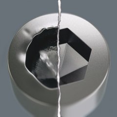 950/9 SM N Набор Г-образных ключей, метрических, хромированных, 9 предм., WERA, ( WE-021406 )