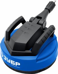 Насадка для очистки плоских поверхностей ЗУБР Миг-280 12", для минимоек с пистолетом 70407-280