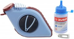 Разметочная нить 30м с синей краской ЗУБР 4-06375-H2