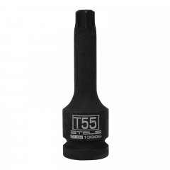 Головка ударная Torx 55, 1/2 Stels 13966
