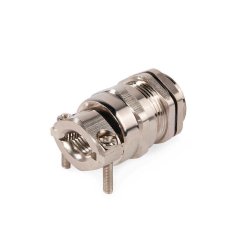 Ввод кабельный латунный MGM-DL 20 (6-12 мм) Fortisflex 88633