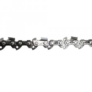 Цепь CHAMPION 3/8"-1,3mm- 47 (VS) пластик. кейс