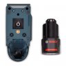 Лазерный уровень Bosch GCL 2-50 C+RM3+BM 3 clip RC-2 L-Boxx с калибровкой